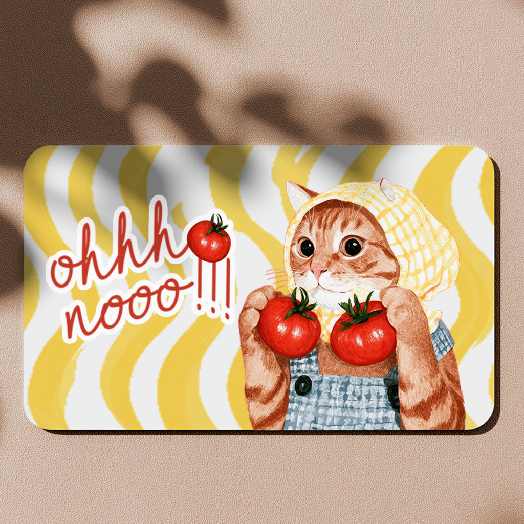 Mouse Pad