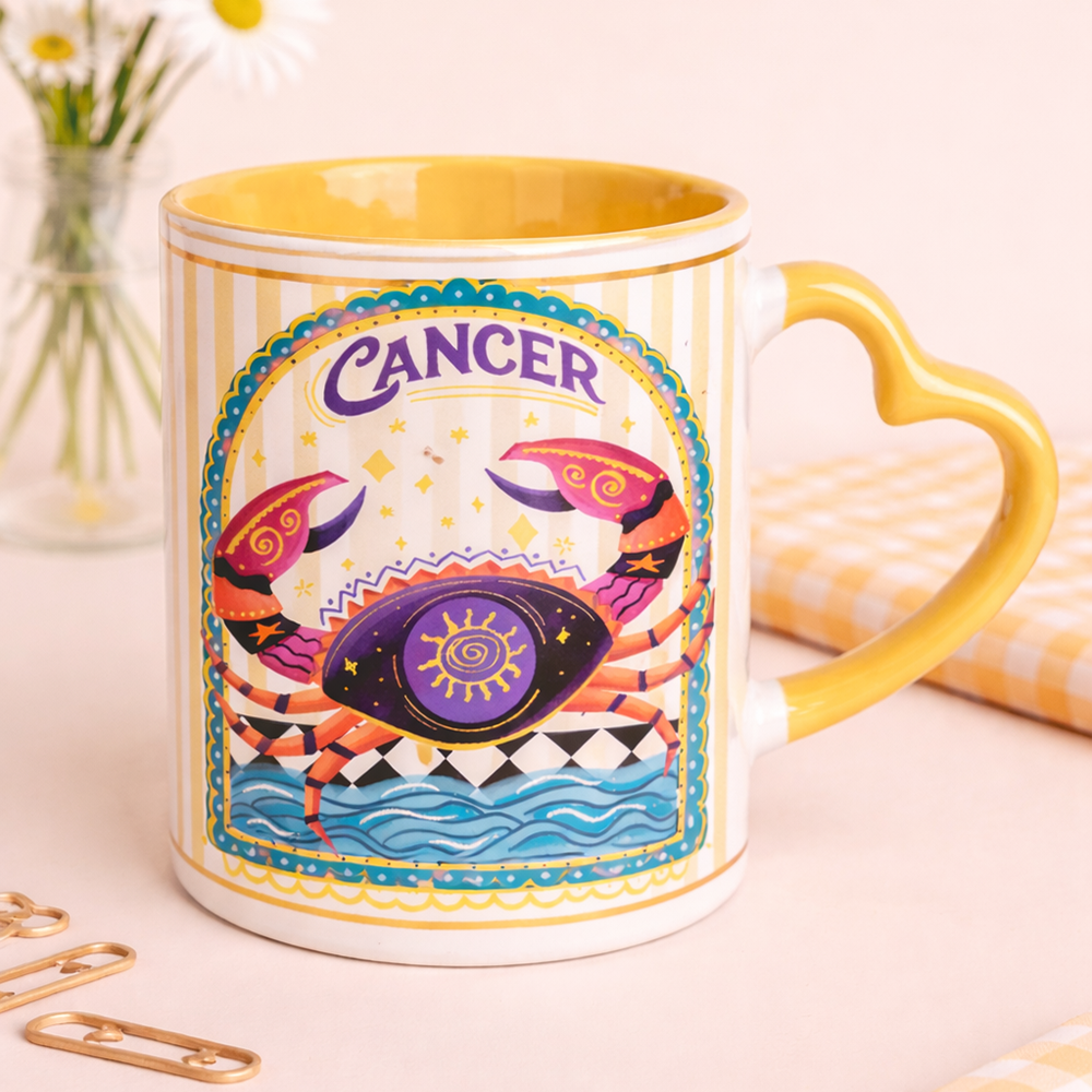 cancer cup